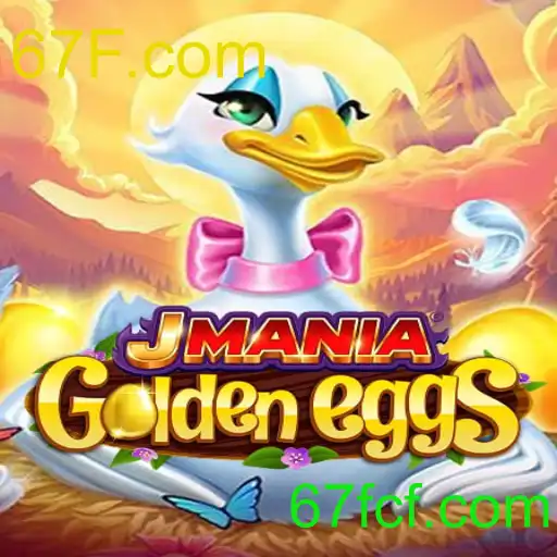 JManiaGoldenEggs