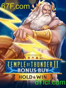TempleofThunderIIBonusBuy